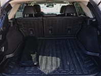 2015 Subaru Outback Limited 2.4/Harman Kardan/Leather/Sunroof