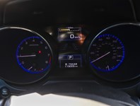 2015 Subaru Outback Limited 2.4/Harman Kardan/Leather/Sunroof
