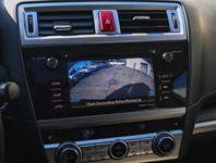 2015 Subaru Outback Limited 2.4/Harman Kardan/Leather/Sunroof