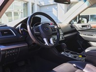 2015 Subaru Outback Limited 2.4/Harman Kardan/Leather/Sunroof