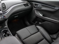 2016 Chevrolet Impala 4dr Sdn LT w/1LT