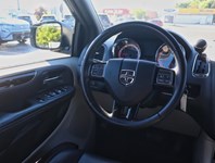 2016 Dodge Grand Caravan 4Dr Wgn Sxt Premium Plus