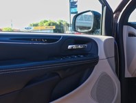 2016 Dodge Grand Caravan 4Dr Wgn Sxt Premium Plus