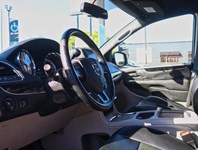 2016 Dodge Grand Caravan 4Dr Wgn Sxt Premium Plus