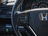 2016 Honda CR-V Touring | AWD | Leather | Sunroof | Honda Sensing