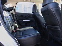 2016 Honda CR-V Touring | AWD | Leather | Sunroof | Honda Sensing
