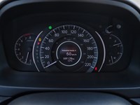 2016 Honda CR-V Touring | AWD | Leather | Sunroof | Honda Sensing