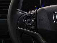 2016 Honda Fit 5Dr Hb CVT LX