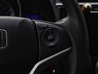 2016 Honda Fit 5Dr Hb CVT LX