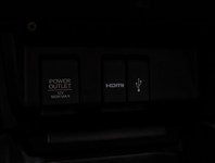 2016 Honda Fit 5Dr Hb CVT LX
