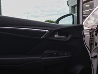 2016 Honda Fit 5Dr Hb CVT LX