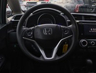 2016 Honda Fit 5Dr Hb CVT LX