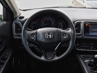 2016 Honda HR-V EX | Unique Manual | Sunroof | Blind Spot Warning
