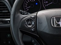 2016 Honda HR-V EX | Unique Manual | Sunroof | Blind Spot Warning