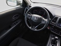 2016 Honda HR-V EX | Unique Manual | Sunroof | Blind Spot Warning