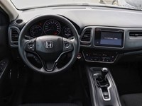 2016 Honda HR-V EX | Unique Manual | Sunroof | Blind Spot Warning
