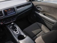 2016 Honda HR-V EX | Unique Manual | Sunroof | Blind Spot Warning