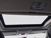 2016 Honda HR-V EX | Unique Manual | Sunroof | Blind Spot Warning