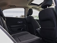 2016 Honda HR-V EX | Unique Manual | Sunroof | Blind Spot Warning
