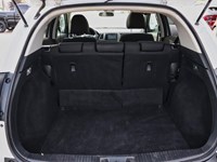 2016 Honda HR-V EX | Unique Manual | Sunroof | Blind Spot Warning