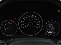 2016 Honda HR-V EX | Unique Manual | Sunroof | Blind Spot Warning