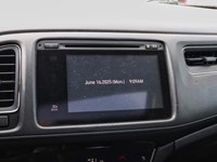 2016 Honda HR-V EX | Unique Manual | Sunroof | Blind Spot Warning