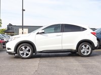 2016 Honda HR-V EX | Unique Manual | Sunroof | Blind Spot Warning