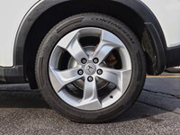 2016 Honda HR-V EX | Unique Manual | Sunroof | Blind Spot Warning