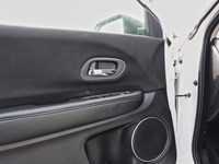 2016 Honda HR-V EX | Unique Manual | Sunroof | Blind Spot Warning