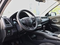 2016 Honda HR-V EX | Unique Manual | Sunroof | Blind Spot Warning
