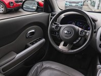 2016 Kia Soul Ev EV Battery 100% Health/150 Km Range Approx/Safety