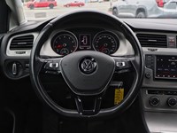 2016 Volkswagen Golf Sportwagon Trendline | Heated Seats | Backup Cam | Wagon