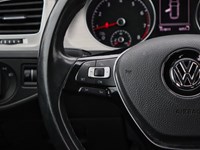 2016 Volkswagen Golf Sportwagon Trendline | Heated Seats | Backup Cam | Wagon