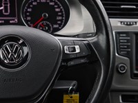 2016 Volkswagen Golf Sportwagon Trendline | Heated Seats | Backup Cam | Wagon