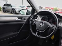 2016 Volkswagen Golf Sportwagon Trendline | Heated Seats | Backup Cam | Wagon