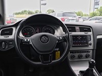 2016 Volkswagen Golf Sportwagon Trendline | Heated Seats | Backup Cam | Wagon