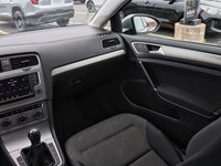 2016 Volkswagen Golf Sportwagon Trendline | Heated Seats | Backup Cam | Wagon