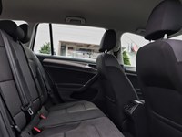 2016 Volkswagen Golf Sportwagon Trendline | Heated Seats | Backup Cam | Wagon