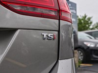 2016 Volkswagen Golf Sportwagon Trendline | Heated Seats | Backup Cam | Wagon