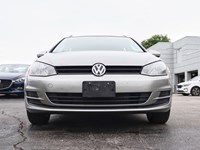 2016 Volkswagen Golf Sportwagon Trendline | Heated Seats | Backup Cam | Wagon