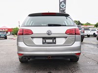 2016 Volkswagen Golf Sportwagon Trendline | Heated Seats | Backup Cam | Wagon