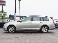 2016 Volkswagen Golf Sportwagon Trendline | Heated Seats | Backup Cam | Wagon