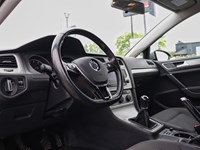 2016 Volkswagen Golf Sportwagon Trendline | Heated Seats | Backup Cam | Wagon