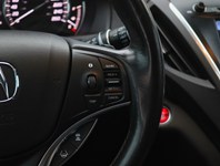 2017 Acura Mdx Sh-Awd 4Dr Nav Pkg