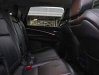 2017 Acura Mdx Sh-Awd 4Dr Nav Pkg