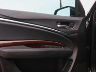 2017 Acura Mdx Sh-Awd 4Dr Nav Pkg
