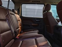 2017 Chevrolet Silverado 1500 High Country 5.3L-Pending Sold