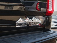 2017 Chevrolet Silverado 1500 High Country 5.3L-Pending Sold