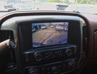 2017 Chevrolet Silverado 1500 High Country 5.3L-Pending Sold