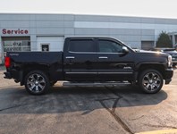 2017 Chevrolet Silverado 1500 High Country 5.3L-Pending Sold